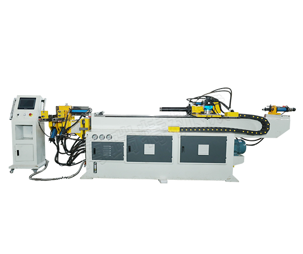 DW38CNC-4A-2S彎管機