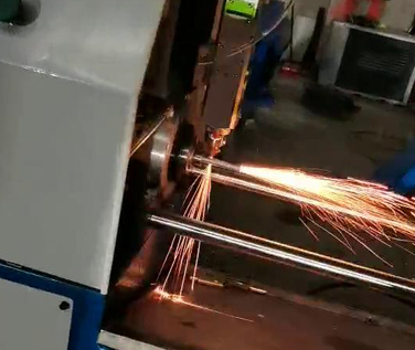 小型伺服激光切割機(jī)